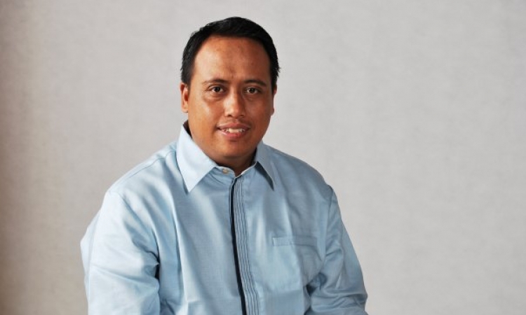 Agus Maimun Tak Terfikir Jadi Bacabup Bojonegoro